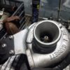 Turbina Opel Insignia Astra 2.0 CDTI cod motor A20DTH cod 55570748