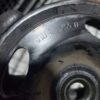 Fulie vibrochen arbore cotit 1.4 tsi Volkswagen Seat Audi cod 03d105255d