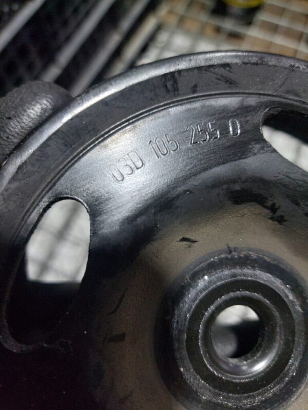 Fulie vibrochen arbore cotit 1.4 tsi Volkswagen Seat Audi cod 03d105255d
