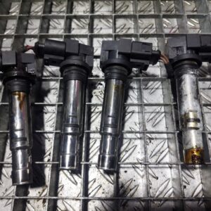 Bobine aprindere Volkswagen Skoda Seat Audi 1.4 tsi cod 1j0973724