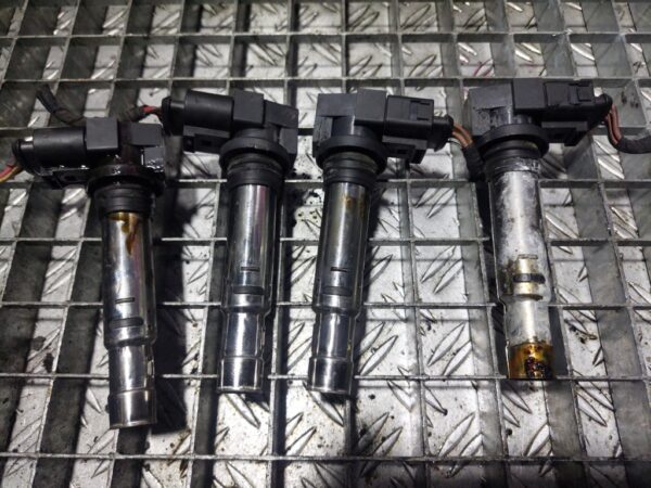 Bobine aprindere Volkswagen Skoda Seat Audi 1.4 tsi cod 1j0973724
