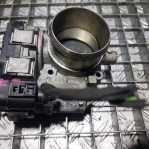 Clapeta acceleratie Volkswagen 1.4 TSI 160 CP cod 03C133062D