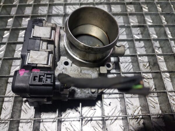 Clapeta acceleratie Volkswagen 1.4 TSI 160 CP cod 03C133062D