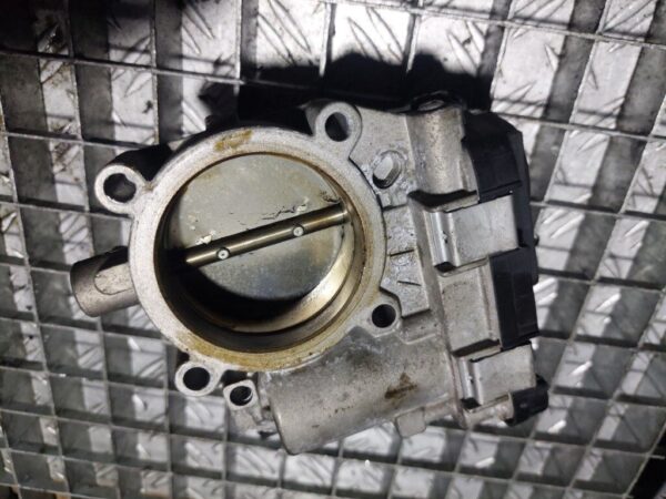 Clapeta acceleratie Volkswagen 1.4 TSI 160 CP cod 03C133062D