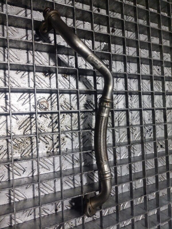Conducta turbina Volkswagen Golf Touran 1.4 TSI cod 03C145735C