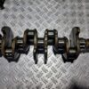 Vibrochen arbore cotit Volkswagen Golf 6 1.4TSI cod motor CAV cod 03CBF