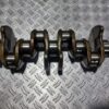 Vibrochen Volkswagen Eos 1.4 TSI cod motor CAX cod 03CRM