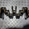 Vibrochen Volkswagen Eos 1.4 TSI cod motor CAX cod 03CRM