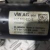 Electromotor Volkswagen Audi 1.4 tsi cod 02Z911023E