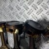 Piston cu biela Volkswagen Seat Audi Skoda 1.4 TSI cod CAX CAXA