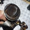 Piston cu biela Volkswagen Seat Audi Skoda 1.4 TSI cod CAX CAXA