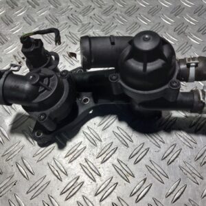 Corp termostat Audi Volkswagen Skoda 1.4 tsi cod 03c121118d
