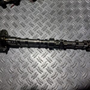 Ax came Volkwagen Skoda Seat 1.4 tsi cod motor CAX