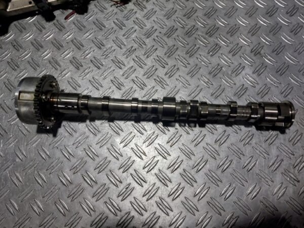 Ax came Volkwagen Skoda Seat 1.4 tsi cod motor CAX