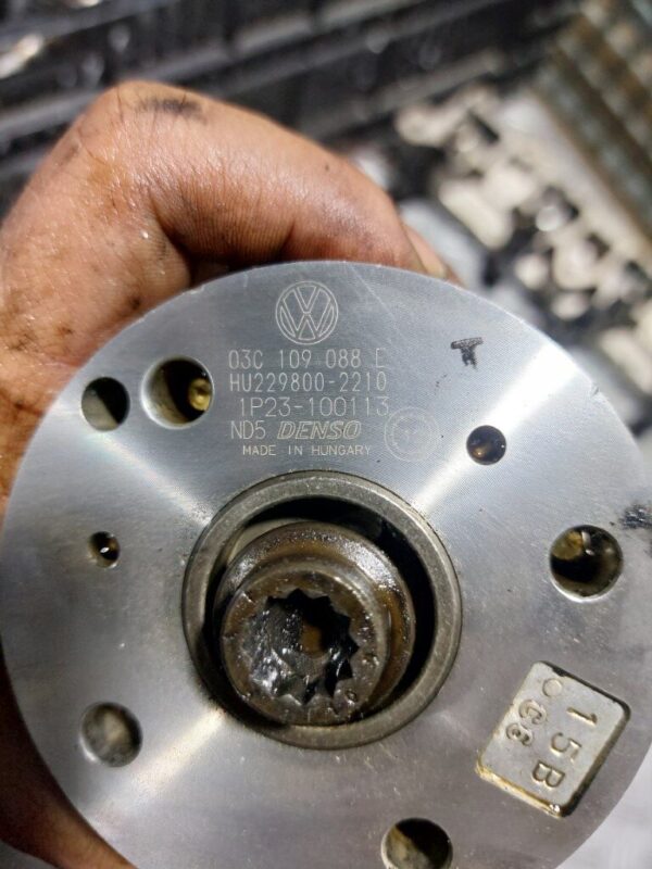 Variator Volkswagen Skoda Seat 1.4 tsi cod 03c109088l