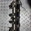 Rampa injectoare Volkswagen Skoda Seat 1.4 tsi cod motor CAX
