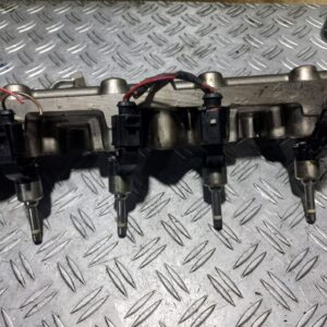 Injector Skoda Volkswagen Seat 1.4 tsi cod 03C906036M