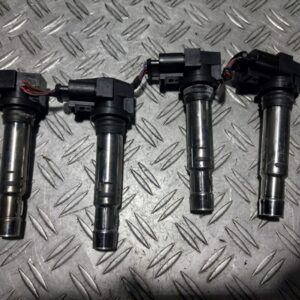 Bobina inductie Volkswagen Skoda Seat 1.4 TSI CAX CAXA