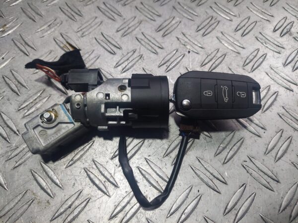 20250327_174554-scaled-1.jpg Contact cu Cheie Auto Peugeot 508 1.6 hdi cod motor 9hl