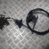 Cablu deschidere capota cu broasca Peugeot 508 1.6 hdi cod motor 9hl