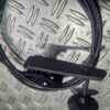 Cablu deschidere capota cu broasca Peugeot 508 1.6 hdi cod motor 9hl