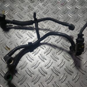 Conducta injetoare Peugeot 508 1.6 hdi cod motor 9hl
