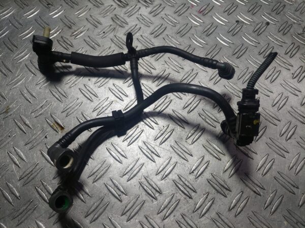 Conducta injetoare Peugeot 508 1.6 hdi cod motor 9hl