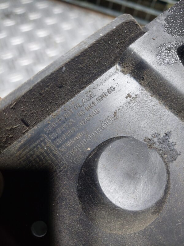 Suport bara spate Peugeot 508 1.6 hdi cod 9688157680