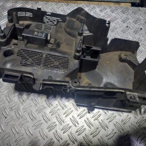 Carcasa Suport ecu Peugeot 508 1.6 hdi cod 9687677280