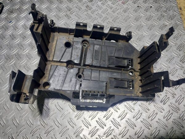 Suport baterie Peugeot 508 1.6 hdi cod 9686469580