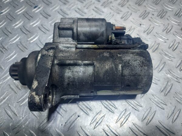 20250328_135156.jpg Electromotor Volkswagen Audi Skoda 1.9 tdi cod 02Z911023H