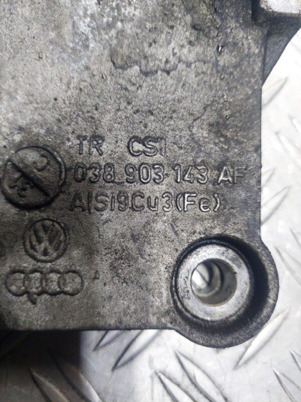 Suport accesorii Volkswagen Skoda Seat 1.9 tdi cod 038903143AF