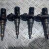 Injector Volkswagen Skoda Audi Seat 1.9 tdi cod 0414720313