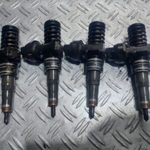 Injector Volkswagen Skoda Audi Seat 1.9 tdi cod 0414720313