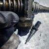 Injector Volkswagen Skoda Audi Seat 1.9 tdi cod 0414720313