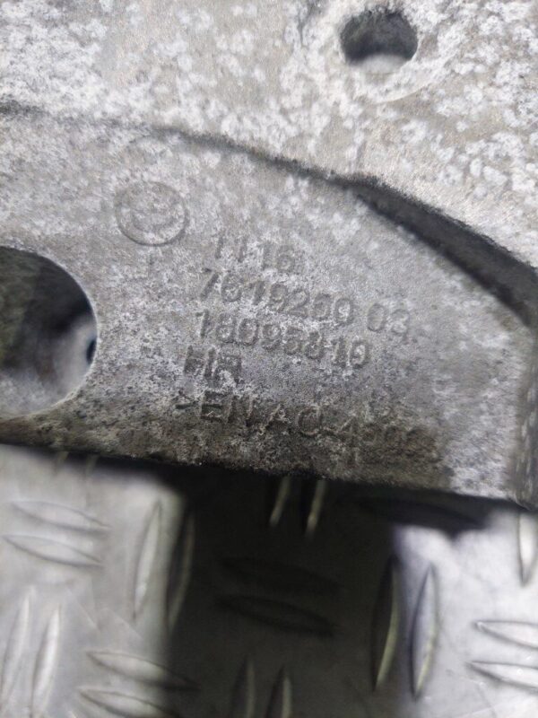Suport accesorii Bmw 4 (F32) 2.0 diesel cod 7619250-03