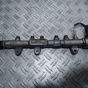 Rampa injectoare cu senzor BMW b47 cod 0445214330 / 851415501