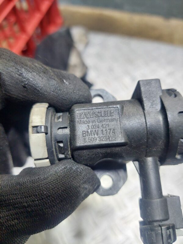 Electrovalva BMW MINI Cooper 2.0 diesel cod 8509323-05