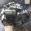 Cutie viteze avariata Skoda Audi Wolkswagen DSG 4X4 2.0TDI cod UDC