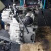 Cutie viteze avariata Skoda Audi Wolkswagen DSG 4X4 2.0TDI cod UDC