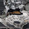 Cutie viteze avariata Skoda Audi Wolkswagen DSG 4X4 2.0TDI cod UDC
