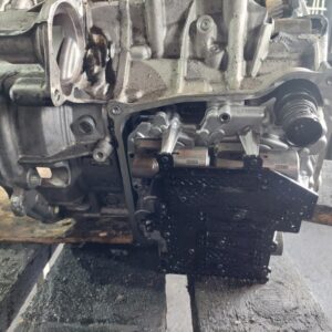 Megatronic Volkswagen Audi Skoda cod 0GC325025E 0GC927711H DQ381