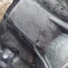 Cutie viteze avariata Skoda Audi Wolkswagen DSG 4X4 2.0TDI cod UDC