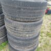 Set Ajnte aliaj cu Cauciucuri Mercedes ML GL 19 inch dimensiune 275/55R19