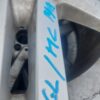 Set Ajnte aliaj cu Cauciucuri Mercedes ML GL 19 inch dimensiune 275/55R19