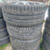 Set jante aliaj Antera VW Touareg Audi Q8 20 INCH cauciucuri foarte bune
