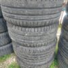 Set jante aliaj Antera VW Touareg Audi Q8 20 INCH cauciucuri foarte bune