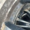 Set jante aliaj Antera VW Touareg Audi Q8 20 INCH cauciucuri foarte bune