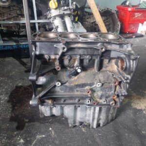 Bloc motor gol Volkswagen Audi Skoda 1.4 TSI cod motor CAV