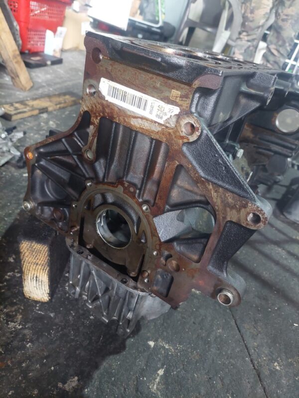Baie ulei Volkswagen Audi Skoda 1.4 TSI cod motor CAV